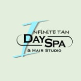 Infinite Tan & Spa Logo