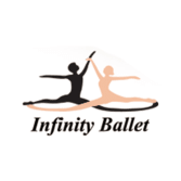 Infinity Ballet Conservatory Logo