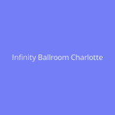 Infinity Ballroom Charlotte Logo