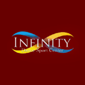Infinity Dance Sport Center Logo
