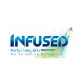 Infused Performing Arts Logo