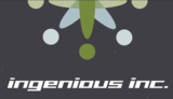 Ingenious Inc logo