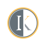 Ink & Key logo