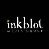 Ink Blot Media Group logo