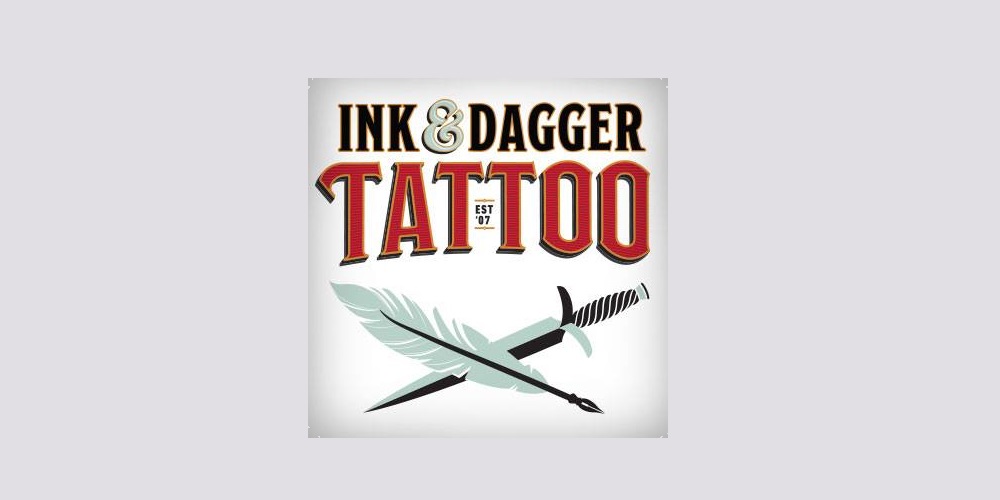 Ink & Dagger Tattoo