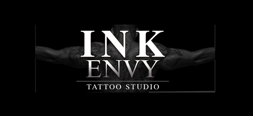 Ink Envy Tattoo Studio LLC