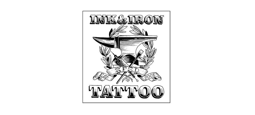 Ink & Iron Tattoos