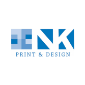 Ink Print & Design Logo