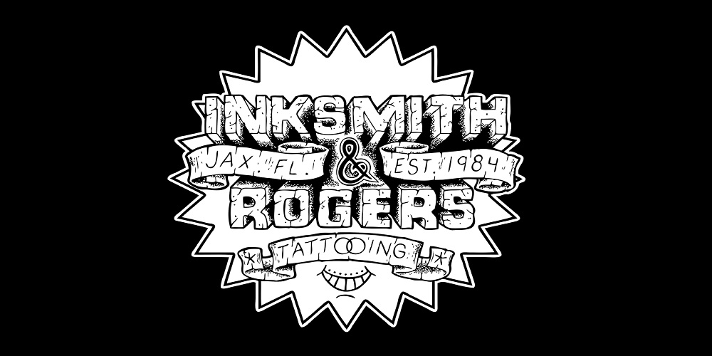 Inksmith & Rogers Tattooing - Beach Blvd
