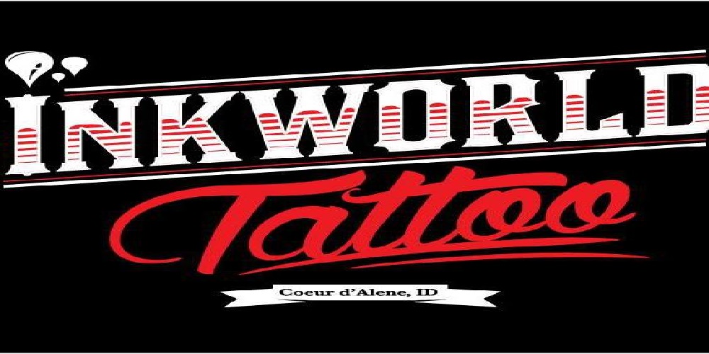 Inkworld Tattoo