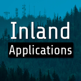Inland Applications logo