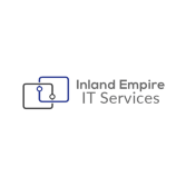 Inland Empire IT Services logo