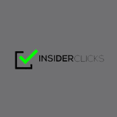 Insider Clicks logo