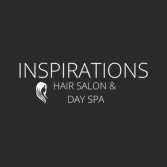Inspirations Salon & Day Spa Logo