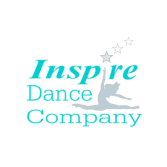 Inspire Dance Company Logo