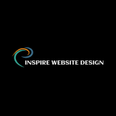 Inspire Website Design logo
