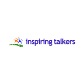 Inspiring Talkers Logo