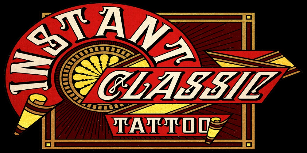 Instant Classic Tattoo