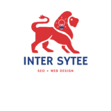 Inter Sytee SEO + Web Design logo