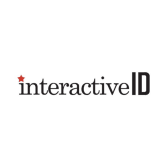 Interactive ID logo