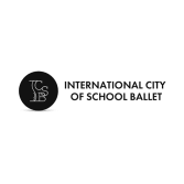 International City School of Ballet Logo