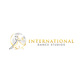 International Dance Studio Logo