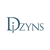 Internet Dzyns Logo