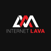 Internet LAVA logo