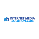 Internet Media Solution Logo