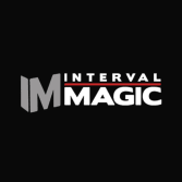 Interval Magic Logo