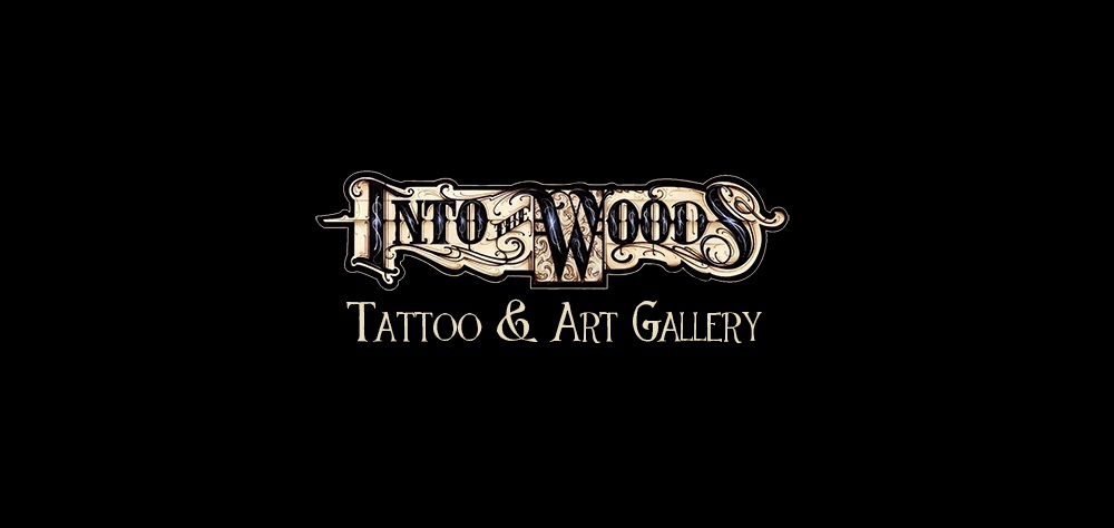 Into the Woods Tattoo & Art Gallery