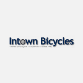 Intown Bicycles Logo