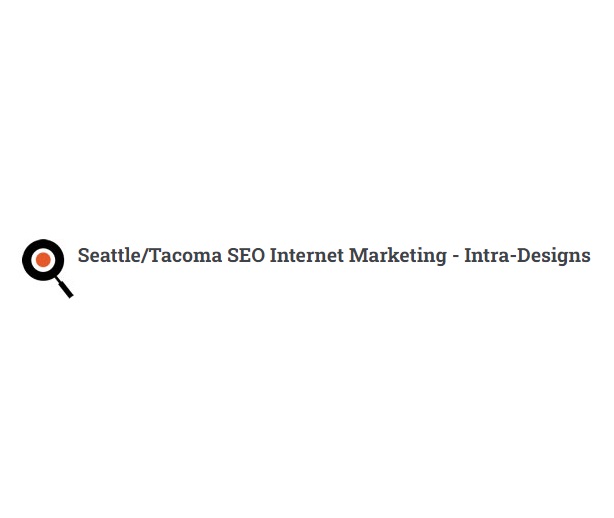 Intra-Designs Tacoma SEO logo