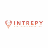 Intrepy Healthcare Marketing logo