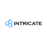 Intricate Digital Marketing Logo