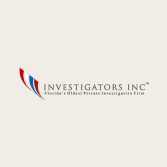 Investigators Inc. logo