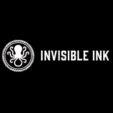 Invisible Ink logo