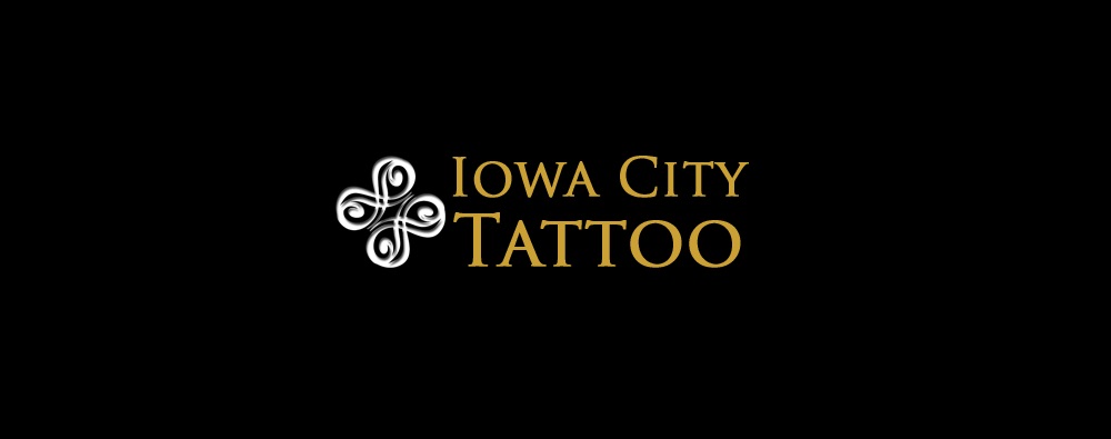 Iowa City Tattoo