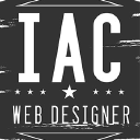 Iowa City Web Design logo