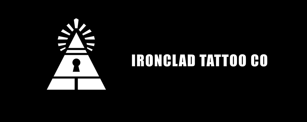 Ironclad Tattoo Co.