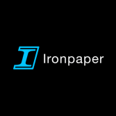 Ironpaper Logo