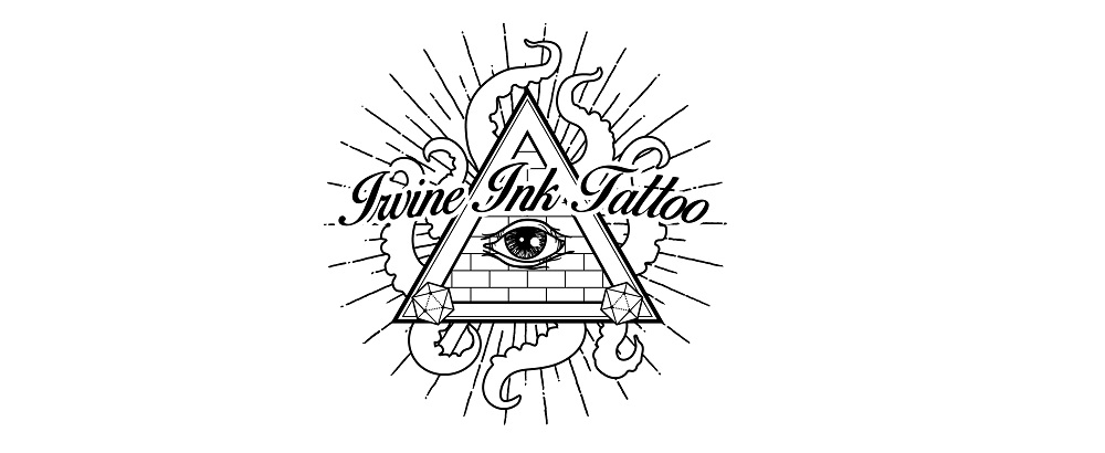 Irvine Ink Tattoo