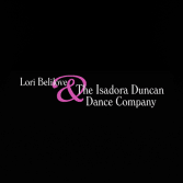 Isadora Duncan Dance Foundation Logo