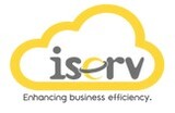 Iserv Co logo