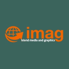 Island Media and Graphics logo