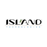 Island Technologies logo