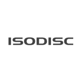 Isodisc Logo