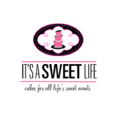 It's A Sweet Life Logo