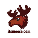 ItsMoose.com logo