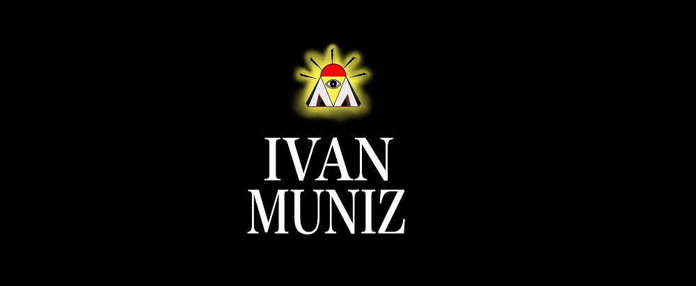 Ivan Muniz Tattoos